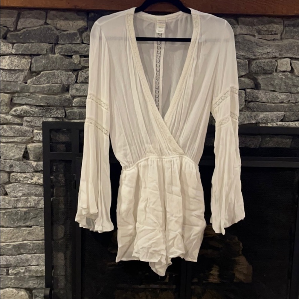 Lspace romper never worn